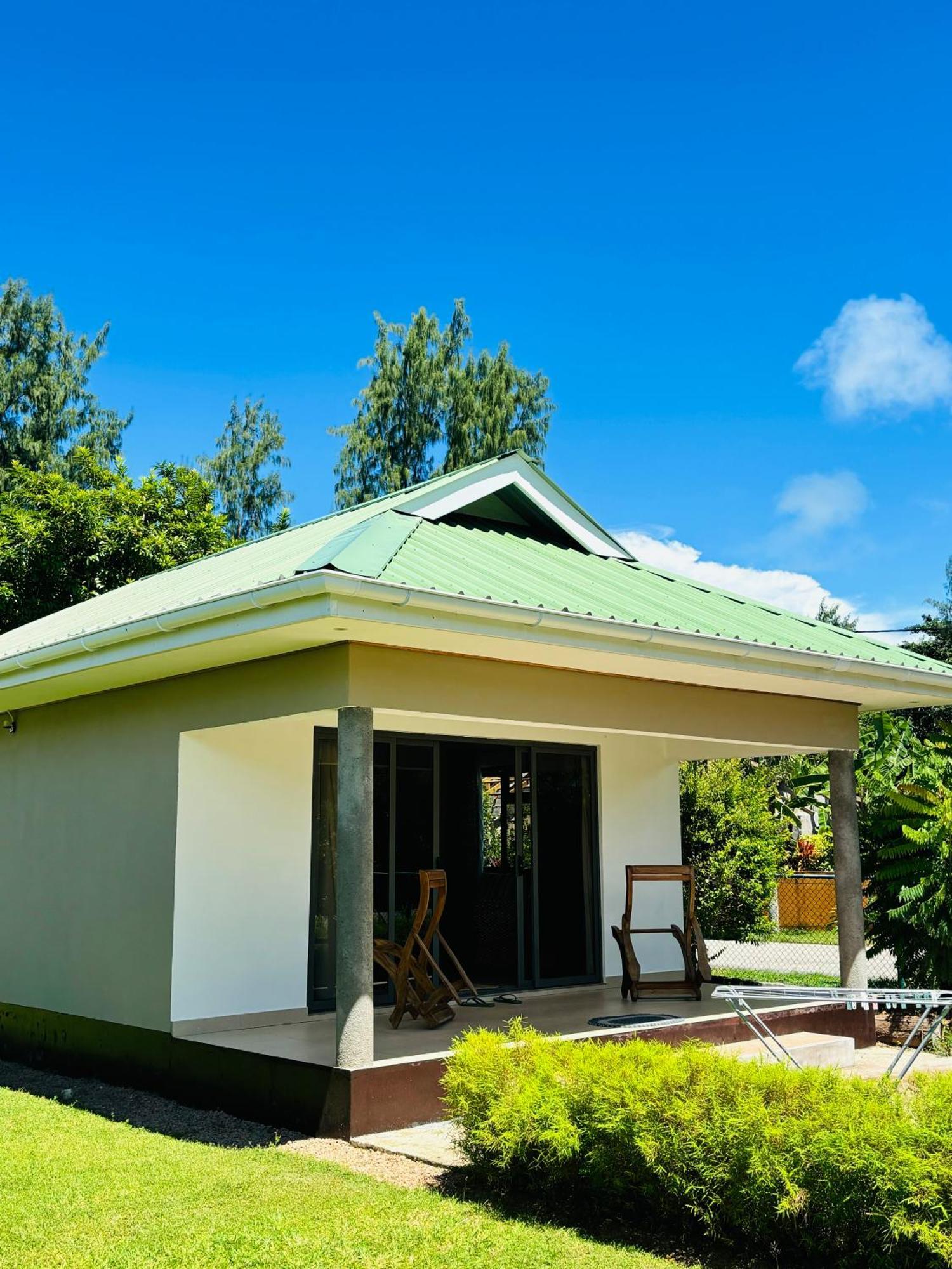 Casa Bilimbi Apartamento Victoria Exterior foto