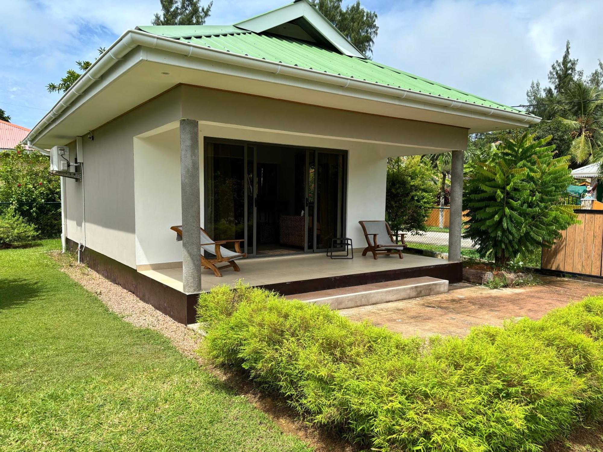 Casa Bilimbi Apartamento Victoria Exterior foto